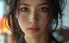 祼体美女自抠图